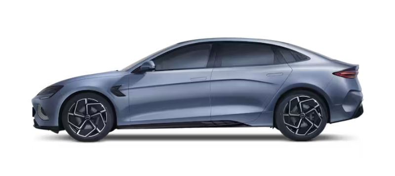 BYD SEAL