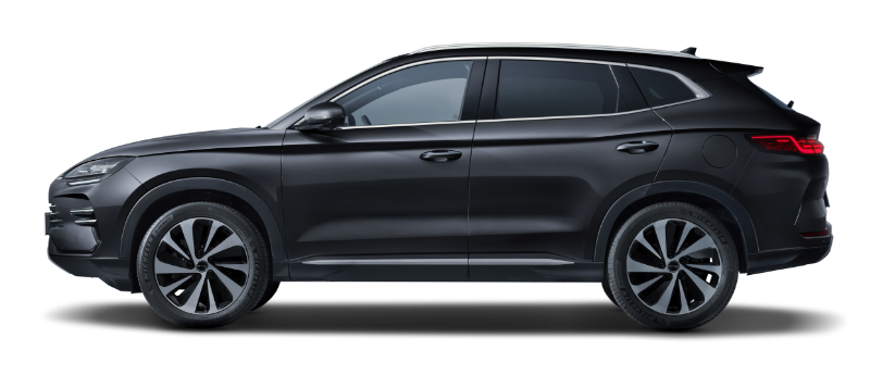 BYD SEAL U DM-i