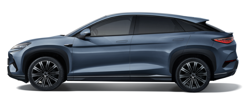 BYD SEALION 7