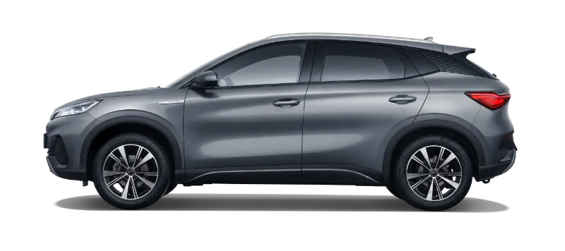 BYD ATTO 3